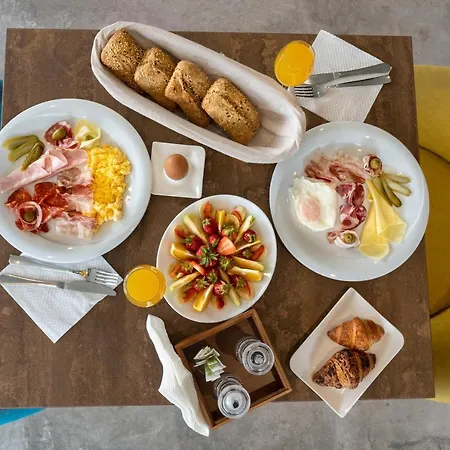 Sky Ξενοδοχείο