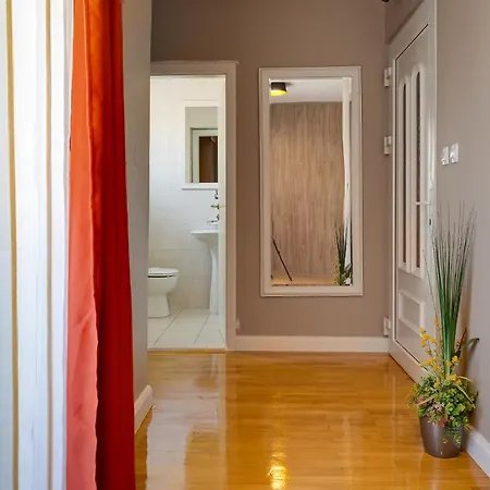 Ξενοδοχείο Sky