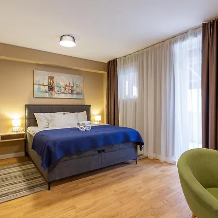Otel Sky Zadar