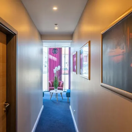 Sky Ξενοδοχείο