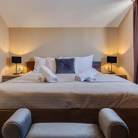 Ξενοδοχείο Sky Ζαντάρ