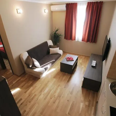 Ξενοδοχείο Sky