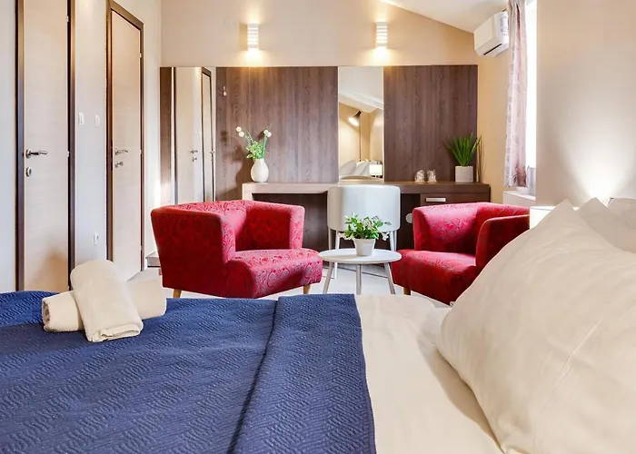 Hotel Sky 3*