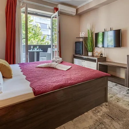 Hotel Sky