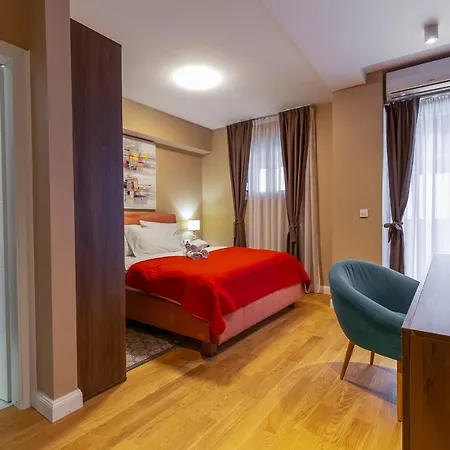 Sky Hotel 3*