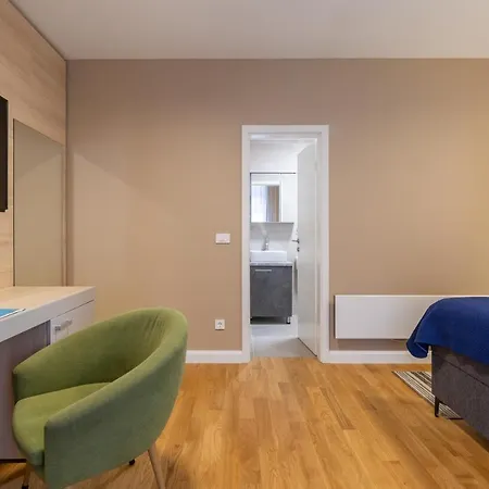 Hotel Sky 3*