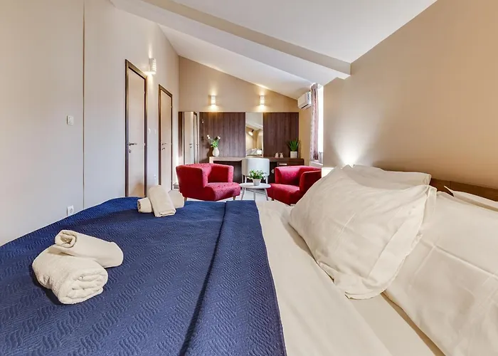 Sky Hotel