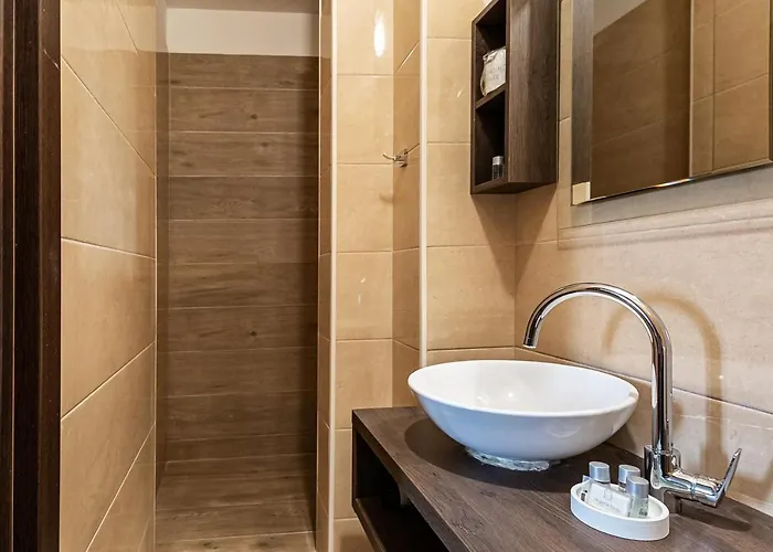 Отель Sky Задар