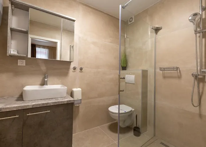 Sky Отель Задар